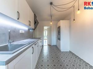 Prodej bytu 2+1, Mladá Boleslav, Boženy Němcové, 49 m2