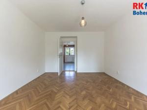Prodej bytu 2+1, Mladá Boleslav, Boženy Němcové, 49 m2