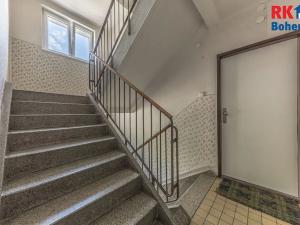 Prodej bytu 2+1, Mladá Boleslav, Boženy Němcové, 49 m2