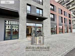 Pronájem bytu 1+kk, Praha - Hloubětín, 32 m2