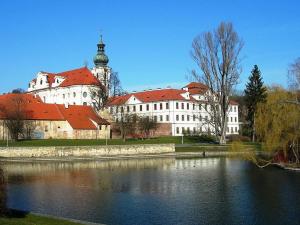 Prodej bytu 4+kk, Praha - Břevnov, Hošťálkova, 114 m2