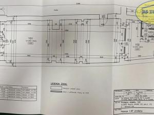 Pronájem obchodního prostoru, Kroměříž, Riegrovo náměstí, 101 m2