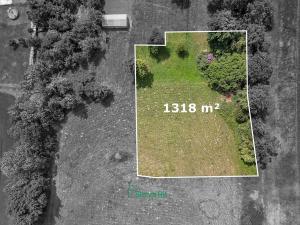 Prodej pozemku pro bydlení, Beroun, 1318 m2