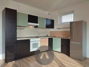 Pronájem bytu 2+kk, Brno, Bučkova, 46 m2
