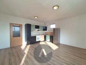 Pronájem bytu 2+kk, Brno, Bučkova, 46 m2