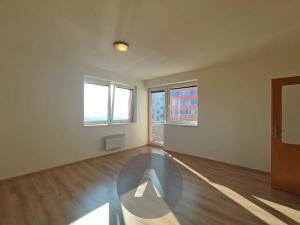 Pronájem bytu 2+kk, Brno, Bučkova, 46 m2