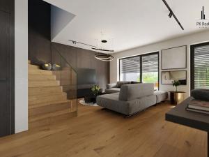 Prodej rodinného domu, Ivančice, 162 m2