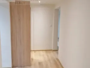 Pronájem bytu 3+kk, Ostrava, Na Šancích, 60 m2