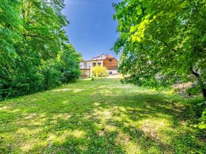 Prodej rodinného domu, Hluboká nad Vltavou, Na Vyhlídce, 155 m2
