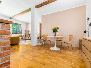 Prodej rodinného domu, Hluboká nad Vltavou, Na Vyhlídce, 155 m2