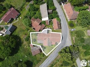 Prodej pozemku pro bydlení, Letovice, 900 m2