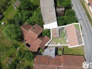 Prodej pozemku pro bydlení, Letovice, 900 m2
