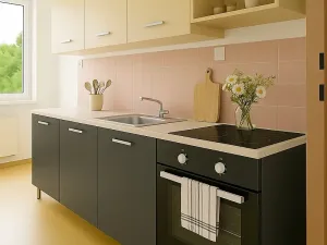 Prodej bytu 3+1, Boskovice, Bílkova, 72 m2