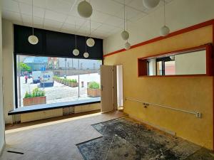 Pronájem obchodního prostoru, Brno, Dominikánské náměstí, 47 m2