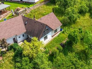 Prodej rodinného domu, Libštát, 119 m2