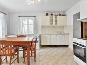Prodej rodinného domu, Libštát, 119 m2