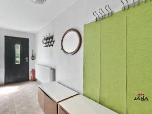 Prodej rodinného domu, Libštát, 119 m2