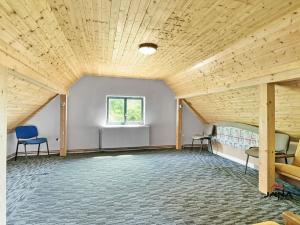 Prodej rodinného domu, Libštát, 119 m2