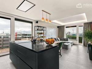Prodej bytu 3+kk, Praha - Strašnice, Zvěřinova, 98 m2