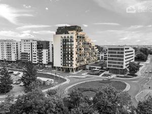 Prodej bytu 3+kk, Praha - Strašnice, Zvěřinova, 98 m2
