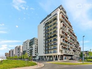 Prodej bytu 3+kk, Praha - Strašnice, Zvěřinova, 98 m2