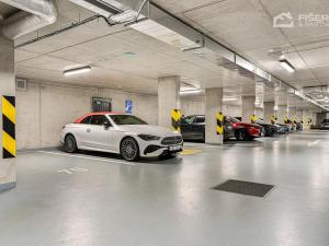 Prodej bytu 3+kk, Praha - Strašnice, Zvěřinova, 98 m2