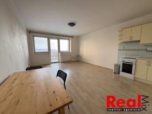 Pronájem bytu 1+kk, Brno - Líšeň, Sedláčkova, 40 m2