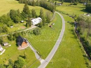 Prodej pozemku pro bydlení, Karlovice, 1695 m2