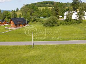 Prodej pozemku pro bydlení, Karlovice, 1695 m2