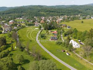 Prodej pozemku pro bydlení, Karlovice, 1695 m2