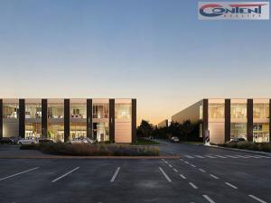 Pronájem skladu, Říčany, Technická, 500 m2
