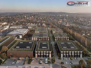Pronájem skladu, Říčany, Technická, 500 m2