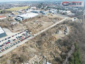 Pronájem skladu, Říčany, Technická, 500 m2