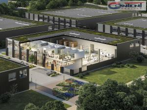 Pronájem skladu, Ostrava - Hrušov, Žižkova, 500 m2