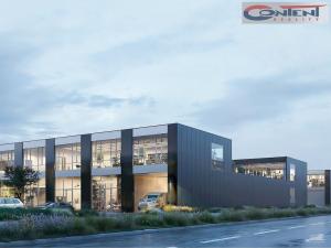 Pronájem skladu, Ostrava - Hrušov, Žižkova, 500 m2