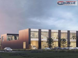 Pronájem skladu, Ostrava - Hrušov, Žižkova, 500 m2