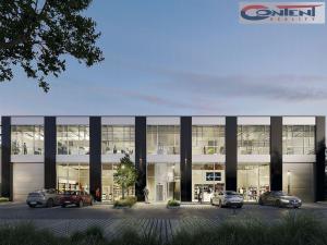 Pronájem skladu, Ostrava - Hrušov, Žižkova, 500 m2