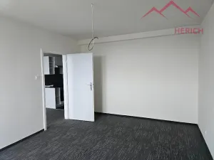 Pronájem bytu 3+kk, Chomutov, Žižkovo náměstí, 65 m2