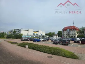 Pronájem bytu 3+kk, Chomutov, Žižkovo náměstí, 65 m2