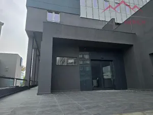 Pronájem bytu 3+kk, Chomutov, Žižkovo náměstí, 97 m2