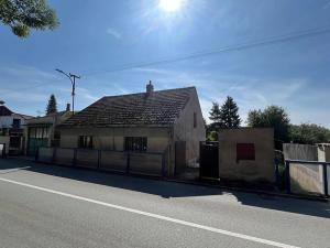 Prodej rodinného domu, Týnec nad Labem, 80 m2