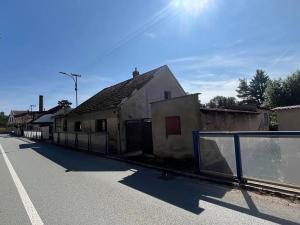 Prodej rodinného domu, Týnec nad Labem, 80 m2