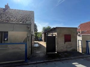 Prodej rodinného domu, Týnec nad Labem, 80 m2
