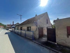 Prodej rodinného domu, Týnec nad Labem, 80 m2