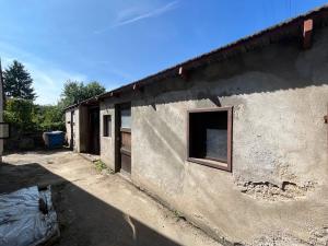 Prodej rodinného domu, Týnec nad Labem, 80 m2