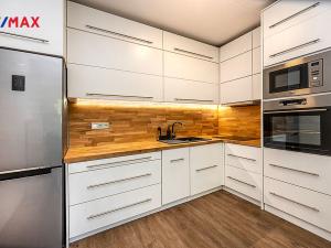 Pronájem bytu 2+kk, Písek - Hradiště, K Háječku, 43 m2