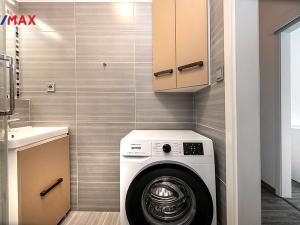 Pronájem bytu 2+kk, Písek - Hradiště, K Háječku, 43 m2