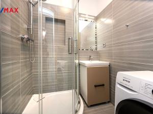 Pronájem bytu 2+kk, Písek - Hradiště, K Háječku, 43 m2