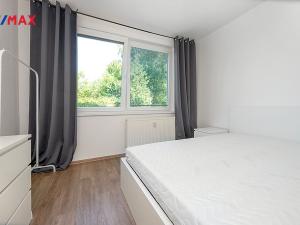 Pronájem bytu 2+kk, Písek - Hradiště, K Háječku, 43 m2
