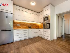 Pronájem bytu 2+kk, Písek - Hradiště, K Háječku, 43 m2